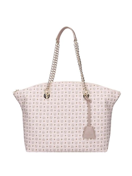 Borsa Tote collezione Heritage Logo classic. POLLINI | TE8408PP02Q11/10A